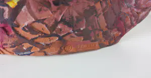 Buy Ada Stel - Sculptuur van keramiek, Neeltje? Bid from 100!