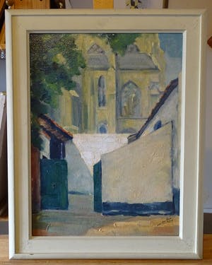 Maarten van der Meer - Thorn (2X) kopen? Bied vanaf 55!