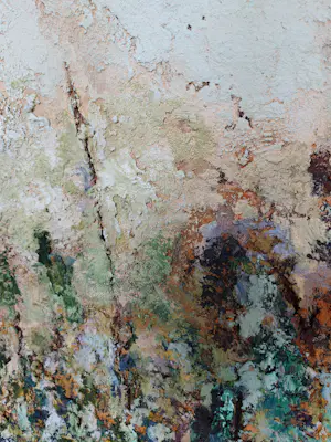 Gerard Strik - Zonder Titel (Groot!) kopen? Bied vanaf 640!