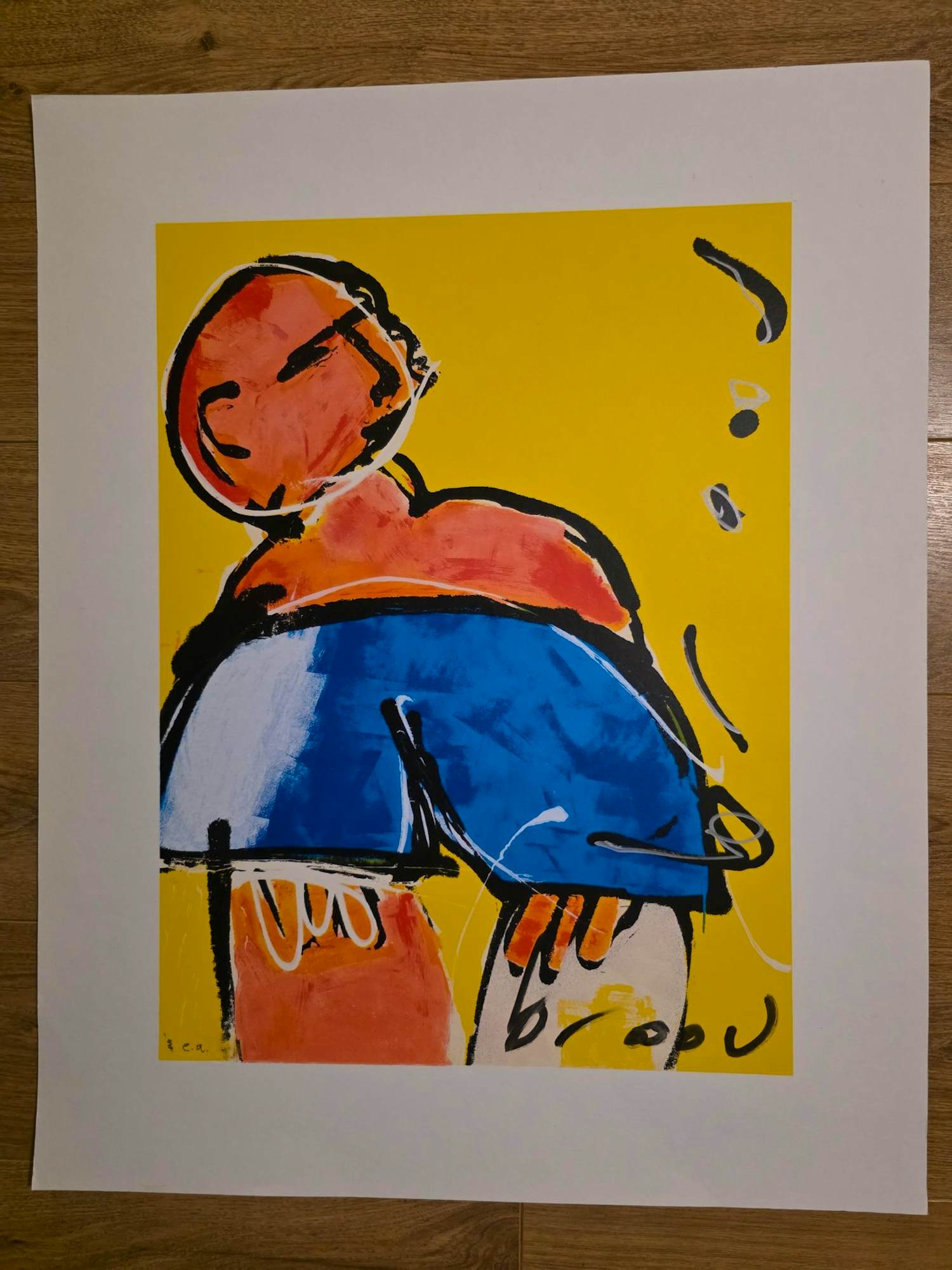 Herman Brood - Hermannetje kopen? Bied vanaf 450!