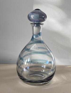 WMF - Design glazen karaf uit de La Galleria serie kopen? Bied vanaf 1!