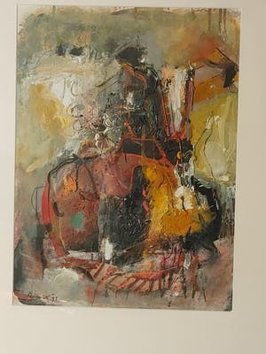 Elly Smidt - zt. - 1993 kopen? Bied vanaf 125!