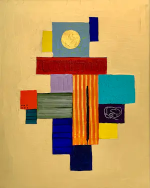 Ronald Boonacker - Italiaans Landschap (certificaat van echtheid) kopen? Bied vanaf 140!