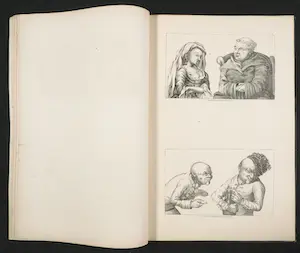 John Collier - (Tim Bobbin) - Human Passions delineated kopen? Bied vanaf 1!