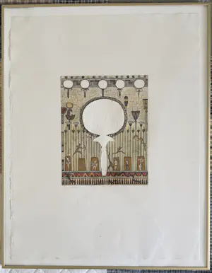AcheterGea Karhof - Vanitas? Enchérissez de 175!