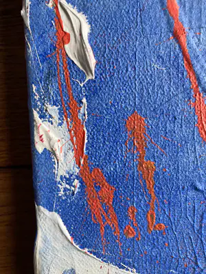 Oscar Faase - Little Richard kopen? Bied vanaf 500!