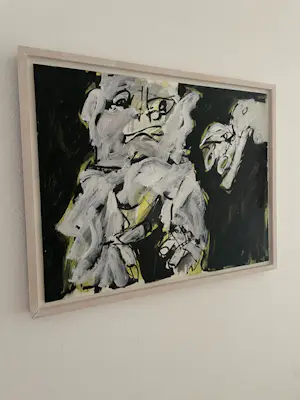 Jan Sierhuis - Z.T (Top werk) kopen? Bied vanaf 650!