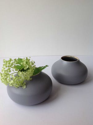 Ruudt Peters - Object/Gebruiksvoorwerp Container steengoed, Makkum kopen? Bied vanaf 79!