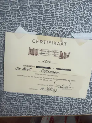 Wim Riem - De Munt, Amsterdam kopen? Bied vanaf 80!