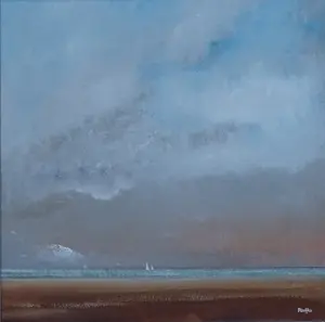 Franklin Meijer - Waddezee kopen? Bied vanaf 30!