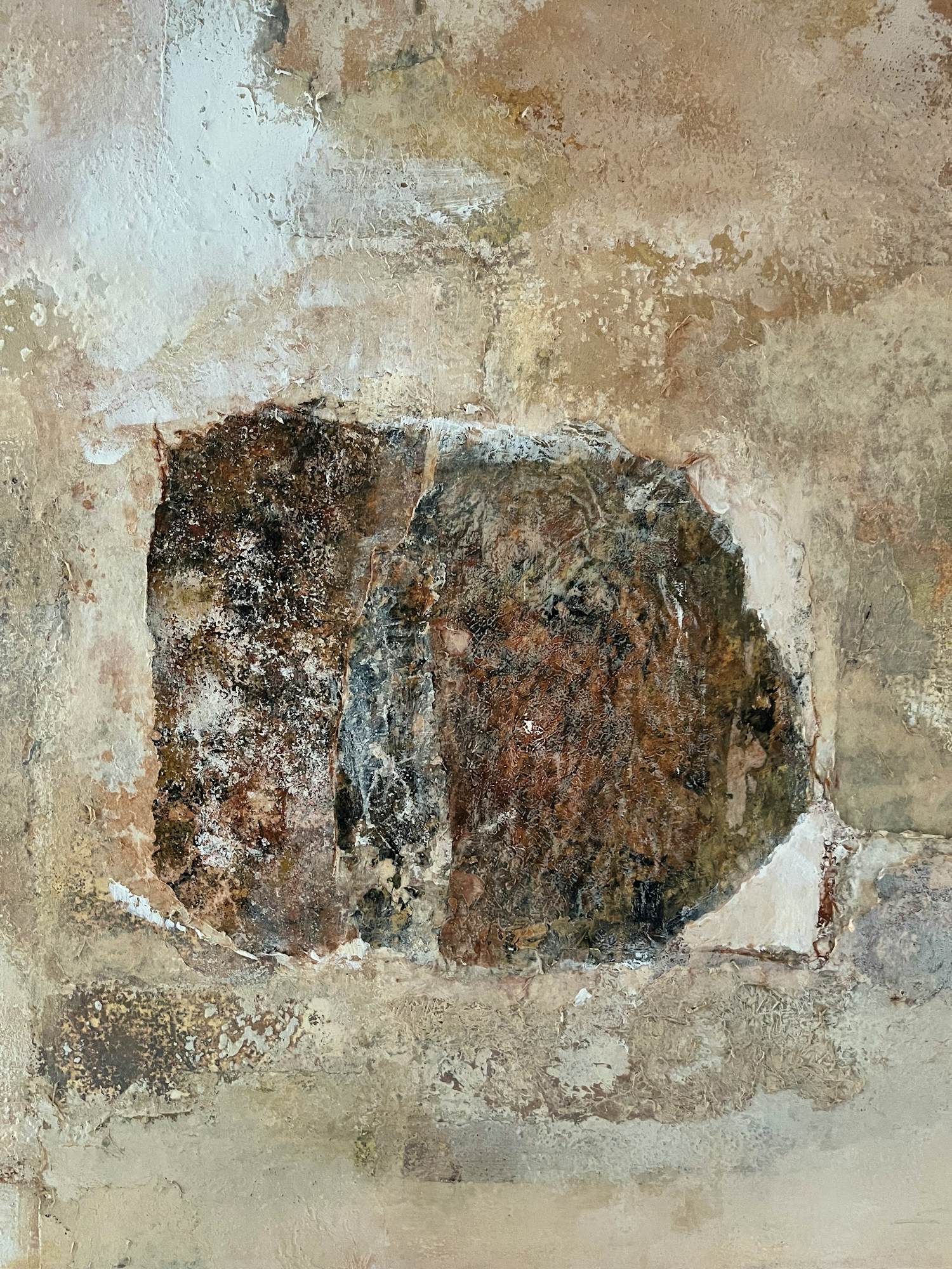 Yolanda Philippens - PIEDRA. (STEEN) verkocht voor € 259!