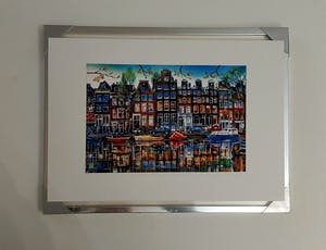 Elena Polyakova - Huizen in Amsterdam kopen? Bied vanaf 55!