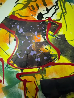 Jacob Kanbier - Ballet Dance kopen? Bied vanaf 150!