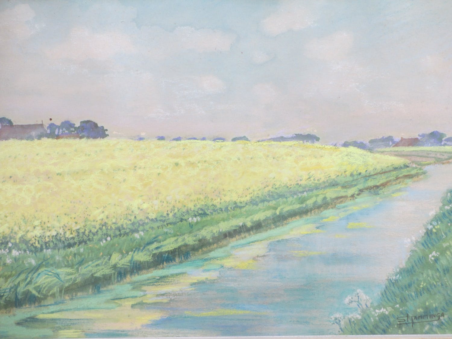 Simon Kamminga (1895-1984)