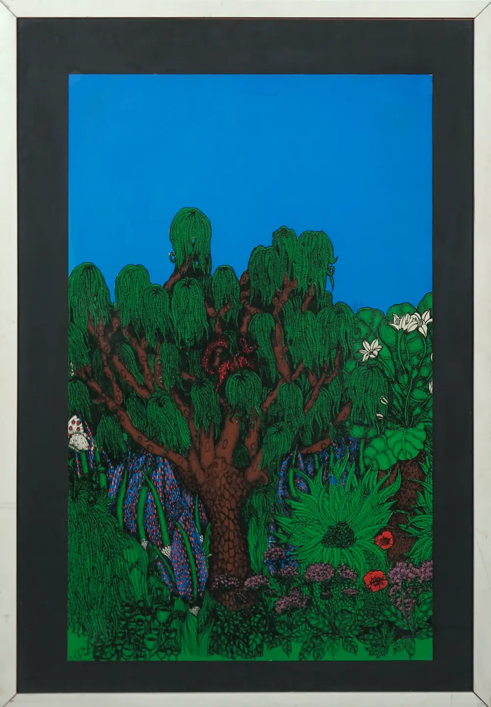 Toon van de Ven (1924-2006)