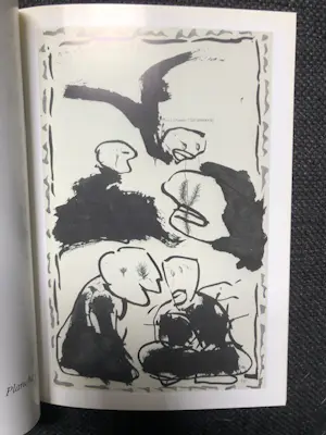 Buy Pierre Alechinsky - Dessins d' Alechinsky? Bid from 32!