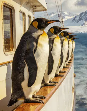 Mr Strange - Antarctica kopen? Bied vanaf 80!