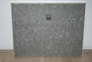 Johannes Josseaud - Grote Kerk Haarlem - mooi formaat ets kopen? Bied vanaf 60!