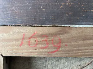 Antoon Markus - (Gezicht op) Tilly kopen? Bied vanaf 75!