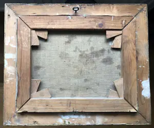 Johan Spierdijk - Zeezicht kopen? Bied vanaf 75!