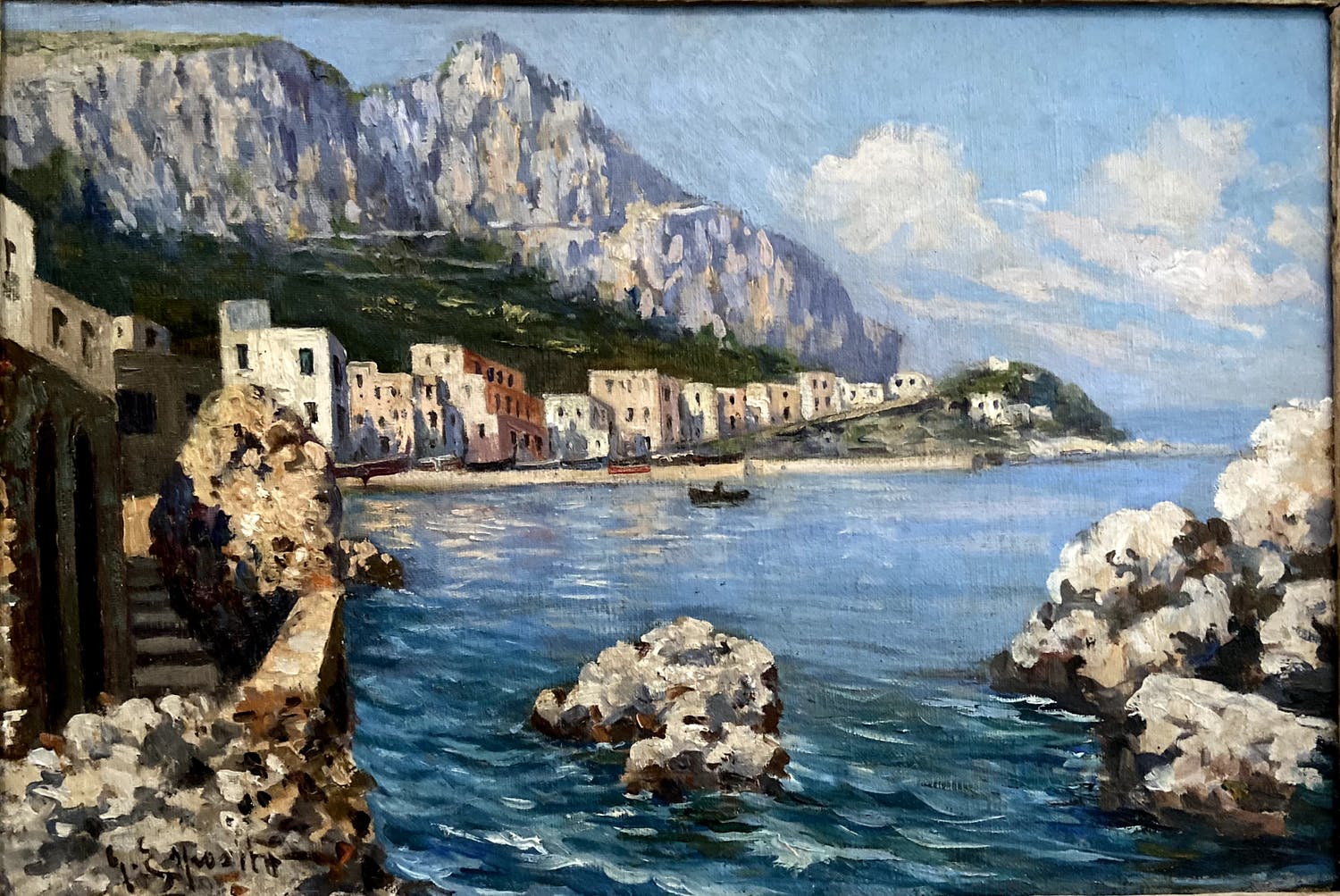 Giuseppe Esposito (1876)