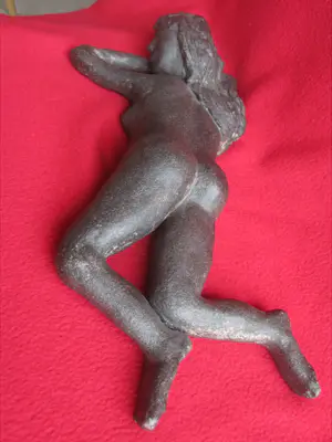 Niet of onleesbaar gesigneerd - Relax! kopen? Bied vanaf 1!