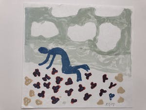 Klaas Gubbels - Het knielen kopen? Bied vanaf 145!