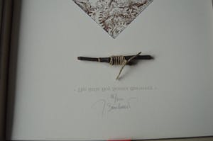 Niet of onleesbaar gesigneerd - The little boy scouts discovery. Zie foto's aub!! kopen? Bied vanaf 10!