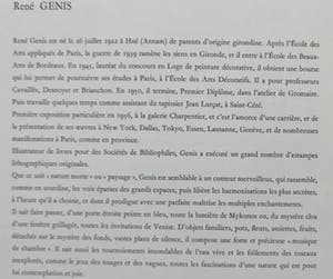 René Genis - Stilleven kopen? Bied vanaf 75!