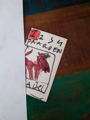 Herman Brood - Paarden Kwartet kopen? Bied vanaf 75!