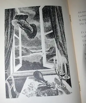 Carel Willink - 8x gesigneerd boek: o.a. Carel én Mathilde Willink & De Vogel (1941) & Het Weten kopen? Bied vanaf 195!