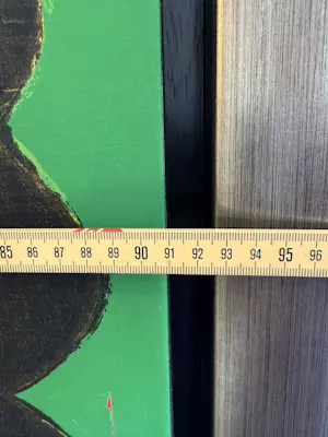 Corneille - Portrait Imaginaire - Canvas kopen? Bied vanaf 1300!