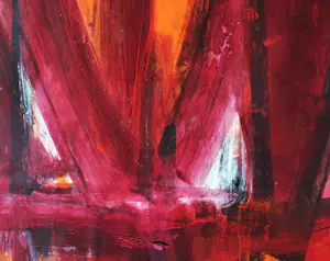 Rineke Kop - Zonder titel (03120) kopen? Bied vanaf 80!