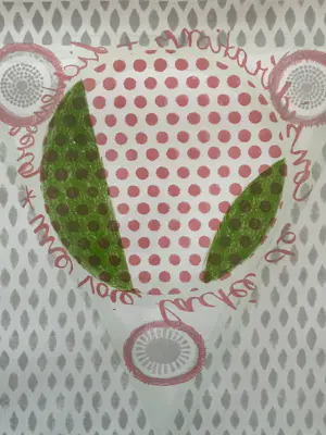 Ernst Leyden - ZONDER TITEL kopen? Bied vanaf 50!