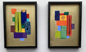 Ronald Boonacker - Italiaans Landschap /DUO X Certificaat van echtheid) Gratis verzending * kopen? Bied vanaf 175!