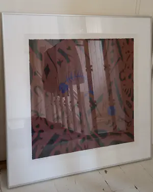 Calvin Christiaan - Fish & Button kopen? Bied vanaf 25!