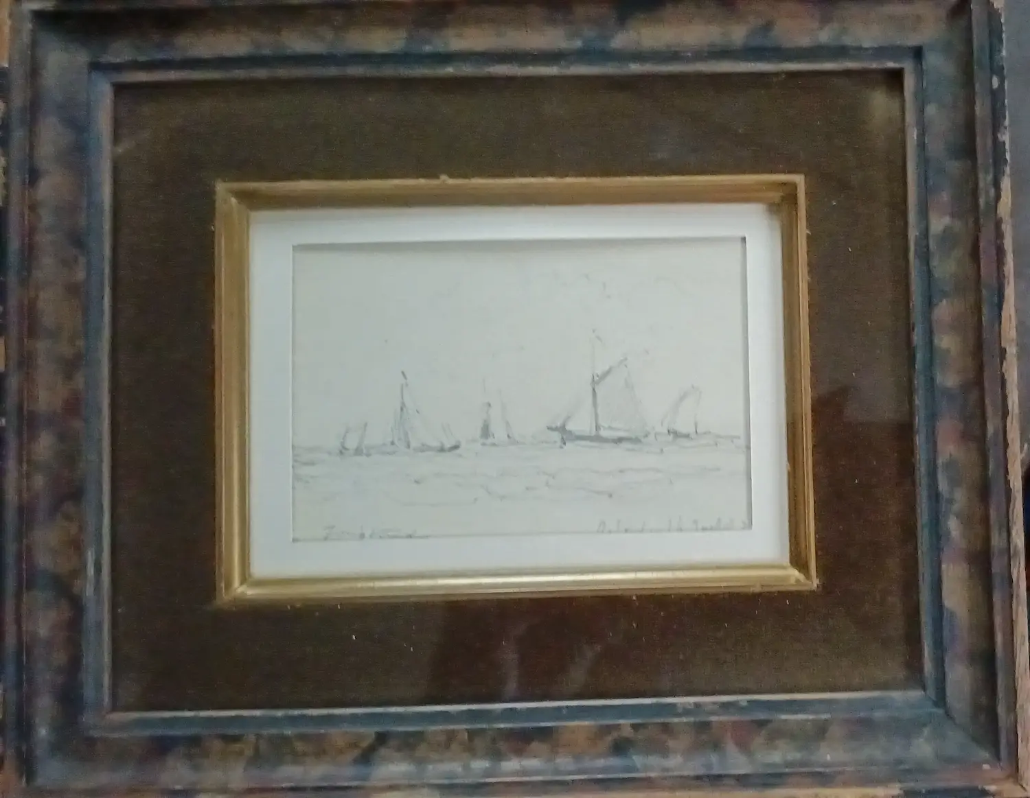 Johan Barthold Jongkind (1819-1891)