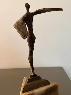 Judith Braun - Engelbewaarder kopen? Bied vanaf 89!