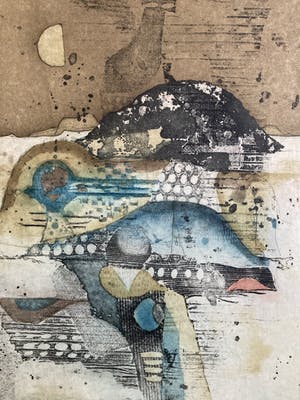 Yoshi Takahashi - Die Sonnenfinsternis kopen? Bied vanaf 119!