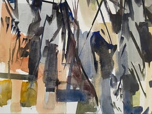 Frans Hollaardt - Boomgroep kopen? Bied vanaf 65!