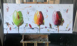 Gena - Tulpen kopen? Bied vanaf 300!