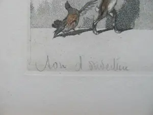 Arthur Boris O'Klein - invalide jachtdieren kopen? Bied vanaf 75!