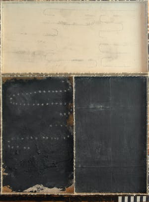 Arie de Groot - zonder titel kopen? Bied vanaf 450!