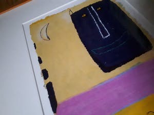 Wouter Stips - Eigenzinnig - ingelijst kopen? Bied vanaf 40!