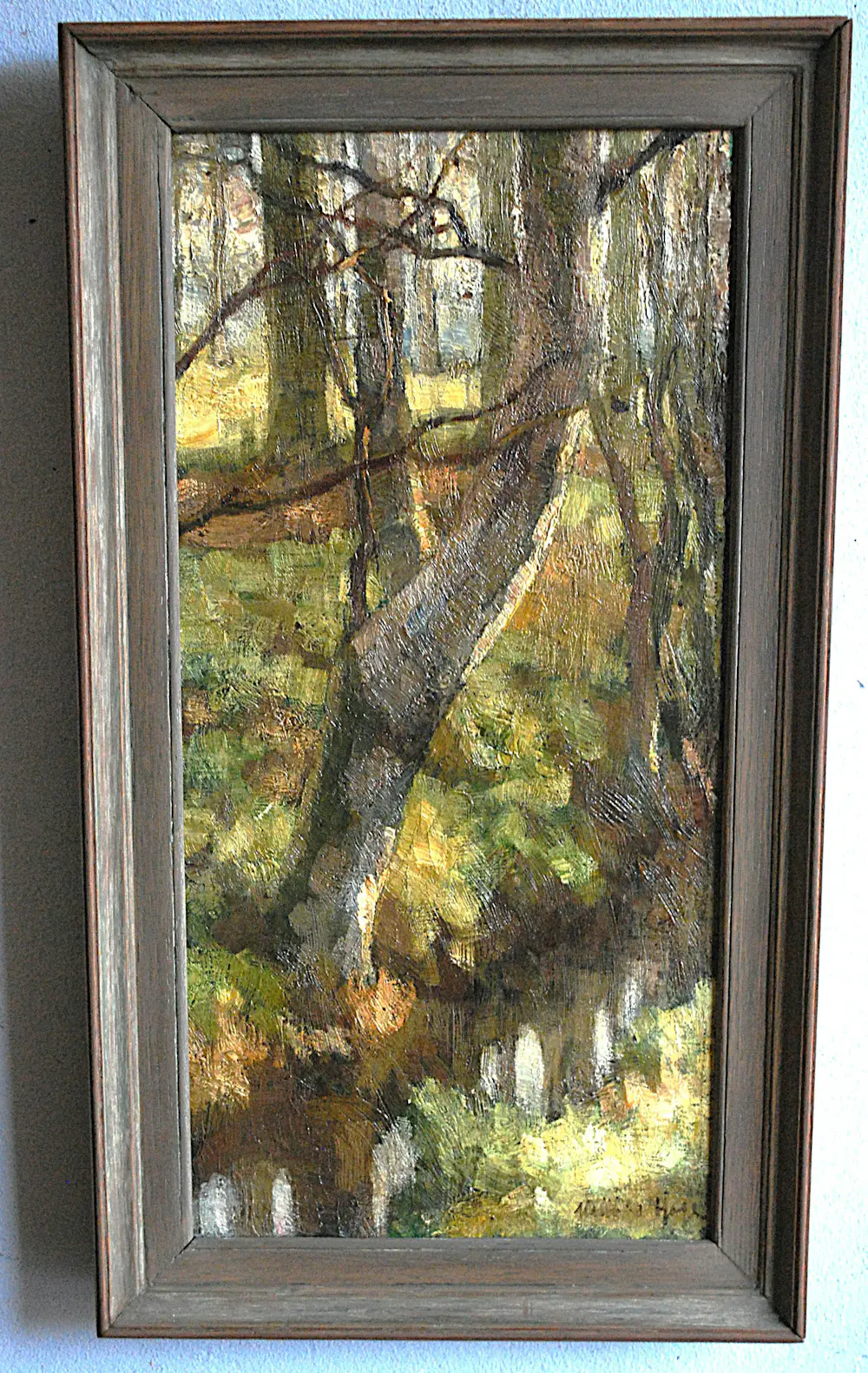 Matthijs Hage (1882-1961)