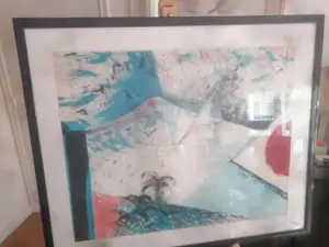 Dirk De Bruycker - VLAG!! kopen? Bied vanaf 500!