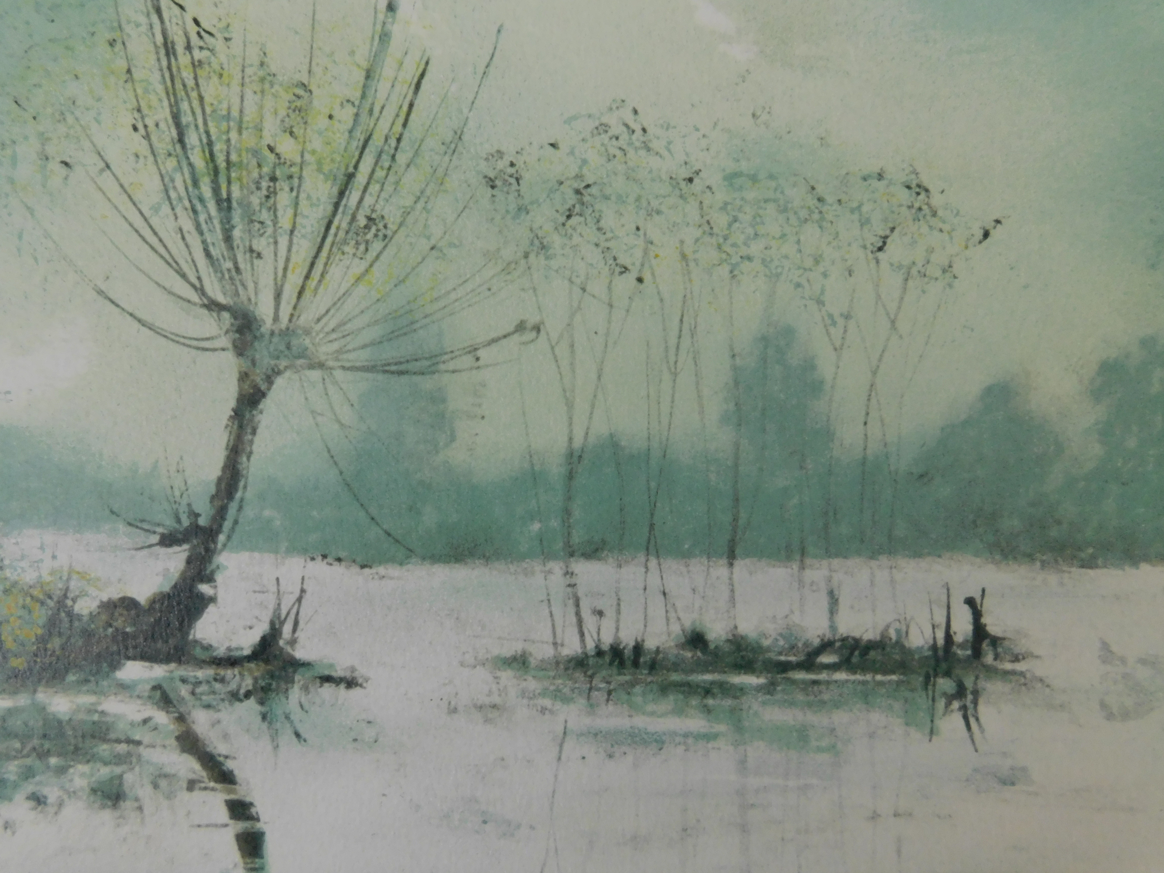 Bernard Charoy - Poetic Country Side kopen? Bied vanaf 25!