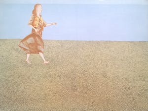 Aat Verhoog - gesigneerde litho kopen? Bied vanaf 50!