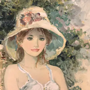 Bernard Charoy - Claire kopen? Bied vanaf 30!