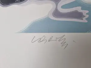 Victor Vasarely - Étude de mouvement - Zoo kopen? Bied vanaf 495!